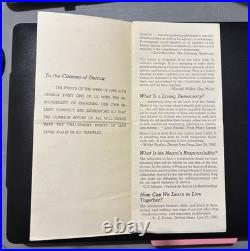 Detriot Race Riots The Events of The Week of June 20th Civil Rights 1943