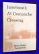 Doris Hollis Pemberton JUNETEENTH AT COMANCHE CROSSING Signed, Black Americana