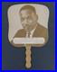 Dr Martin Luther King 1968 Church Photo Fan Baptist Funeral Black Civil Rights