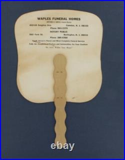 Dr Martin Luther King 1968 Church Photo Fan Baptist Funeral Black Civil Rights