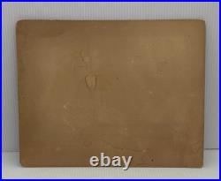 Early Fruit Stand El Paso Texas San Antonio St. Storefront Cabinet Card Photo