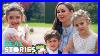Elite World Of Private Nannies U0026 Childcare Super Experts Rich Families Documentary Real Stories
