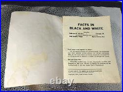 FACTS IN BLACK AND WHITE Pamplet 1955 EditedFriendshipHouse