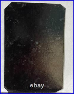 Genuine Billy The Kid & Regulator Gang Member Billy Wilson Tintype Photo Genuine Billy The Kid & Regulator Gang Member Billy Wilson Tintype Photo