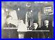 Genuine, Butch Cassidy & Gang Old Tavern Bar Pub Cabinet Card Photo