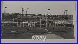 George Fulmer Estate 1950s Press Photo Pack SAILOR 3 RING CIRCUS Original OOAK