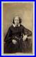 Glenalvin Goodridge African American Photographer 1860 Civil War CDV Photo Black