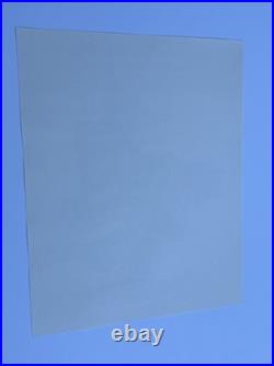 H Kofi Bailey Print Set BLACK AMERICANA COLLECTION FAMOUS PORTRAIT Listed Rare