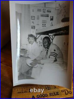 HBCU College's Central State College students in Dorm room Wilberforce Ohio