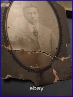 HBCU College1900s African American College Student Bishop College Marshall TX