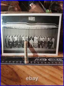 Hbcu College1947 Lincoln University KAPPA ALPHA PSI FRATERNITY