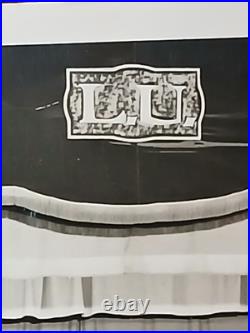 Hbcu College1947 Lincoln University KAPPA ALPHA PSI FRATERNITY