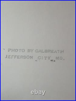 Hbcu College1947 Lincoln University KAPPA ALPHA PSI FRATERNITY