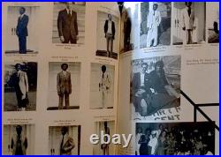 Hbcu Morehouse College 1980 Yearbook Torch Historical Black Americana