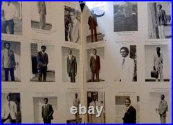 Hbcu Morehouse College 1980 Yearbook Torch Historical Black Americana