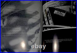 Hbcu Morehouse College 1980 Yearbook Torch Historical Black Americana