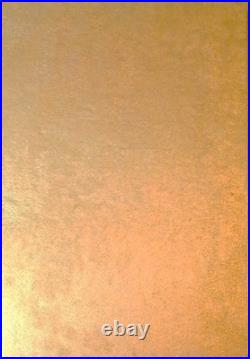 Hbcu Morehouse College 1980 Yearbook Torch Historical Black Americana