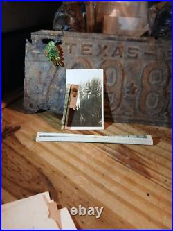 Hbcu college Rare Bishop College Couple Marshall Texas