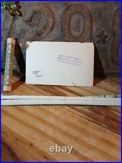 Hbcu college Rare Bishop College Couple Marshall Texas