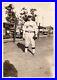 Hollywood Stars Pacific Coast League PCL Baseball Player 1927 Vintage Photo 2