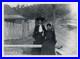 Hot Springs VA African American Women Glossy Vintage Photo J14662