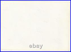Hot Springs VA African American Women Glossy Vintage Photo J14662
