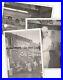 Huck Finn Donuts Chicago IL Grand Opening ca 1960 3 Large Orig Photos