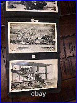 Incredible Aviation History! Rare Photos, George Curtiss, Ruth Law + Henry Ford