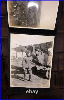 Incredible Aviation History! Rare Photos, George Curtiss, Ruth Law + Henry Ford