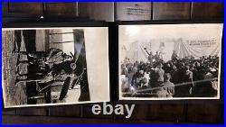 Incredible Aviation History! Rare Photos, George Curtiss, Ruth Law + Henry Ford