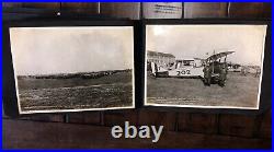 Incredible Aviation History! Rare Photos, George Curtiss, Ruth Law + Henry Ford