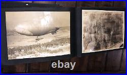 Incredible Aviation History! Rare Photos, George Curtiss, Ruth Law + Henry Ford