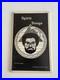 JAMES KWAME CLAY SIGNED Spirit Songs A Poembook Cincinnati 1981 Black Poetry