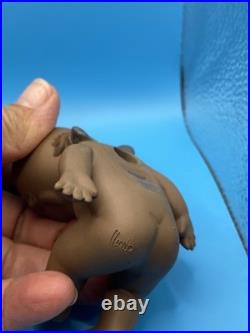 Jesco 1992 2 Black American O'Neill Kewpies