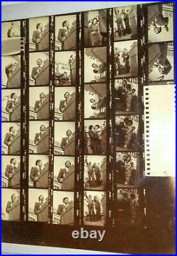 Jesse Jackson Rainbow Coalition Speech 1984 CONTACTS PHOTOGRAPHS Darcy Padilla