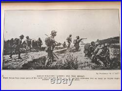 KELLY MILLER'S HISTORY OF WW1 AFRICAN AMERICAN SOLDIER PICS Fair to Negroes 1919