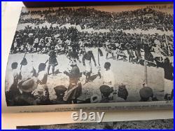 KELLY MILLER'S HISTORY OF WW1 AFRICAN AMERICAN SOLDIER PICS Fair to Negroes 1919