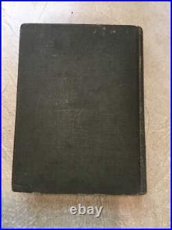 KELLY MILLER'S HISTORY OF WW1 AFRICAN AMERICAN SOLDIER PICS Fair to Negroes 1919