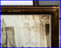 Large Tobacco Retailer's Banquet Photograph, Hotel Astor, October 1948