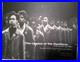 Legacy of the Panthers photographic exhibition 1995. Huey P. Newton Foundation