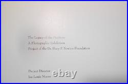 Legacy of the Panthers photographic exhibition 1995. Huey P. Newton Foundation