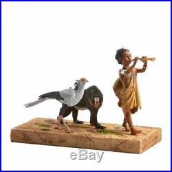 Lenox Thomas Blackshear Savanna Song Collectible Figurine