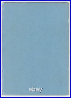 Lincoln Nites High School 1938 African American Kansas City MO Yearbook Black