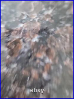 Lithograph signed numbered framed prints Black Innocense Little Boy Rare Gift