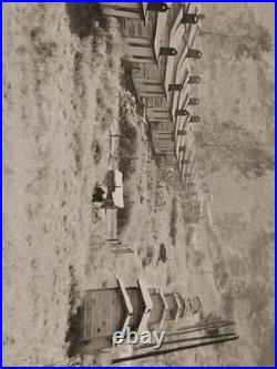 MARION POST WALCOTT KENTUCKY MINING TOWN, 1940/Not Digitized Library of Congress