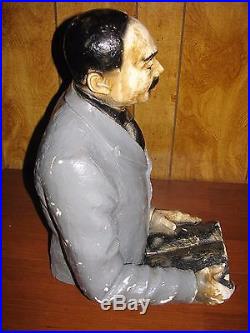Martin Luther King Bust