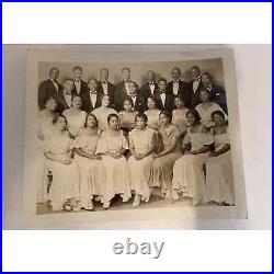 Mary Cardwell Dawson Vintage Photo - opera