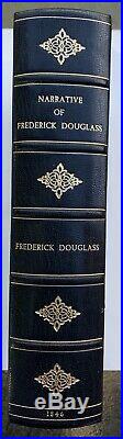 Narrative of the Life of Frederick Douglass 1847