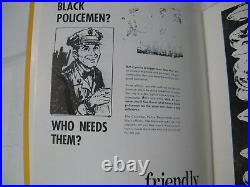 Ohio Black Studies Directory 1973/1974 Booker T. Tall, Arthur A Schomberg Sketch