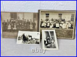Old African American Photos Integrated School 1800's 1900's Russellville OH Old African American Photos Integrated School 1800's 1900's Russellville OH